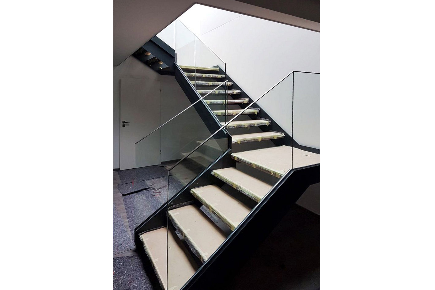 Fahr Architekt Hannover - Haus Z <small>Hannover</small>